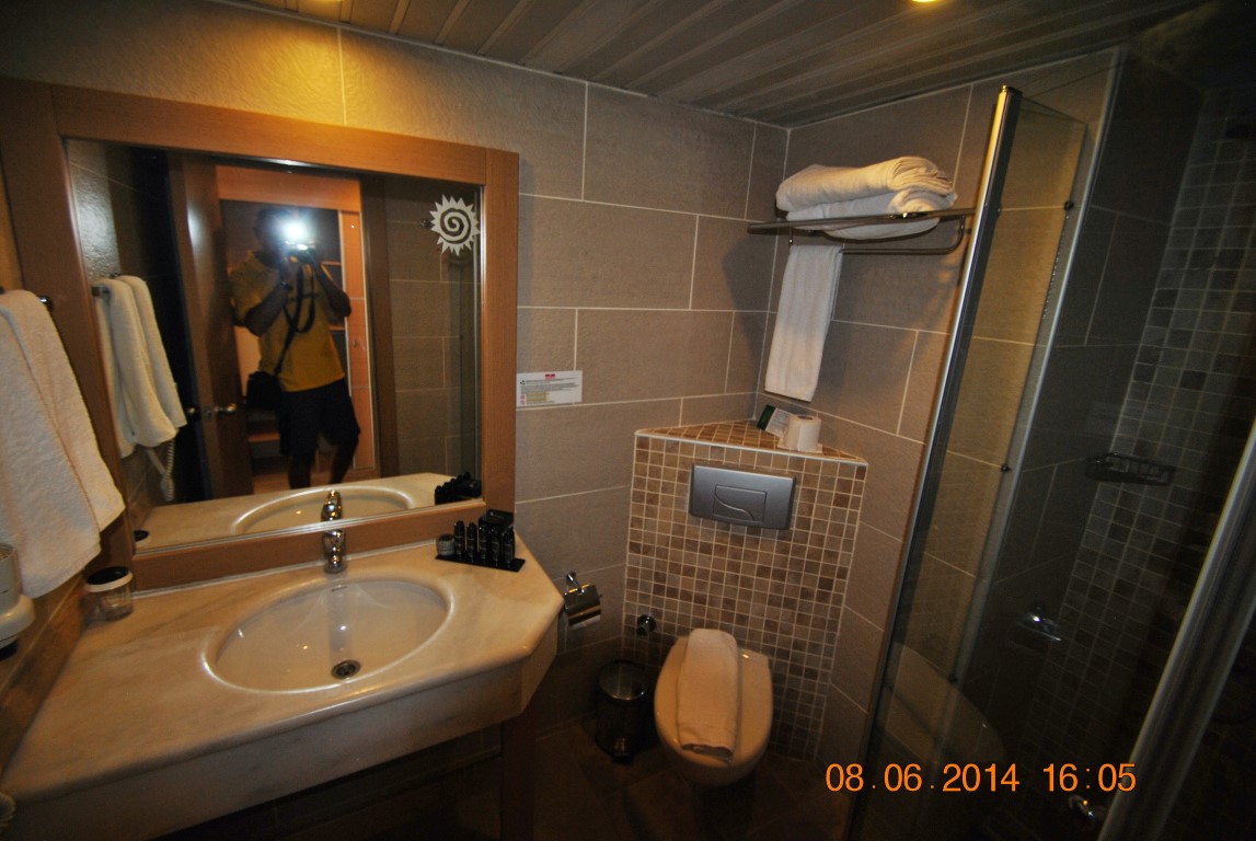 imagini hotel ERSAN RESORT BODRUM